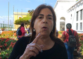 Ardua pero productiva" Dip. Zaida Vahlis presenta balance de su gestión parlamentaria