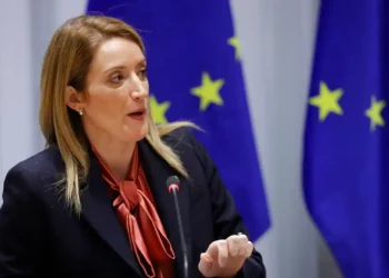 Roberta Metsola Qatar y el caso de corrupción del Mundial