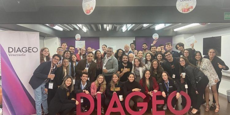 DIAGEO invitó a estudiantes universitarios a debatir sobre diversidad e inclusión