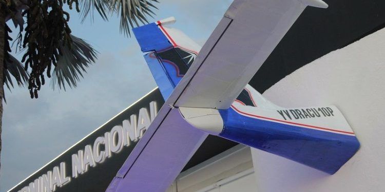 Carabobo: Gobernador Lacava reinauguró la Terminal aérea Nacional del aeropuerto Arturo Michelena de Valencia
