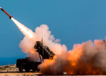 Estados Unidos envia a Ucrania Sistema de defensa Patriot