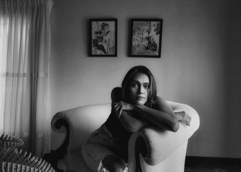 Fundación La Poeteca presenta primer poemario de Kaira Vanessa Gámez