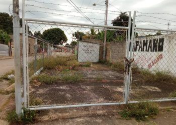 Sin agua en Fundación CAP municipio Libertador en Carabobo