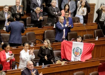 Tras la destitución de Pedro Castillo se ha antepuesto la democracia a los intereses políticos de un presidente, afirman analistas consultados por la VOA, que además confían en que se abra un nuevo período para reforzar las instituciones del país