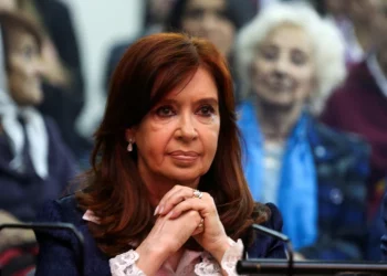 La también expresidenta fue hallada culpable del delito de "administración fraudulenta" en el marco del caso 'Vialidad