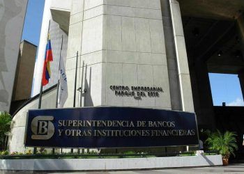 Venezuela: Sudeban prohibió el uso de la Tarjeta de crédico prepagada Ubii Mastercard
