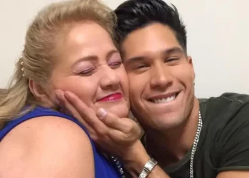 Madre de Chyno Miranda solicitará inhabilitación de su hijo para contraer nupcias
