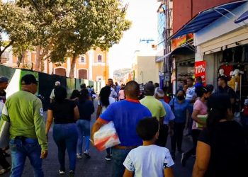 as fiestas decembrinas acogerán a las familias venezolanas con ingresos extremadamente bajos, así lo denuncia Néstor Olleros, Presidente de Primero Justicia Carabobo y vocero nacional de Primero Justicia