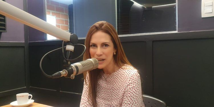 María Inés Ferrero
