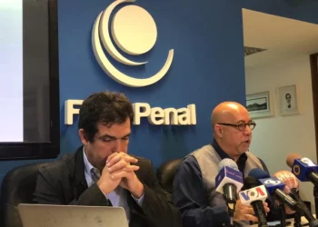 Foro Penal pide no excluir a la sociedad civil de proceso de diálogo en México