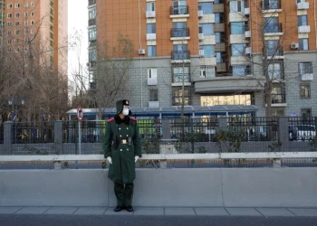 China alivia medidas contra el COVID tras protestas