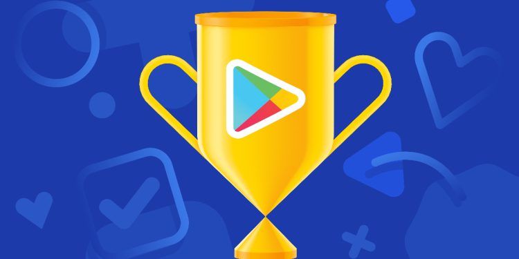 Google Play Store