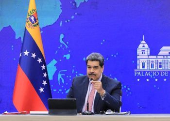 Nicolás Maduro exige total devolución de los fondos retenidos en el exterior