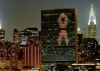 En el Día Mundial del Sida la ONU llama a eliminar desigualdades