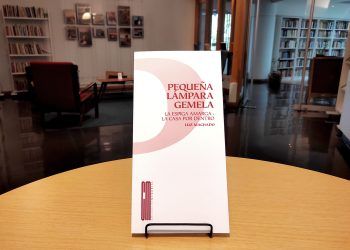 Fundación La Poeteca revisita a la poeta Luz Machado con “Pequeña lámpara gemela”