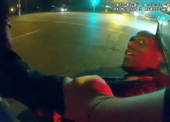 EEUU: Policía de Memphis publica grabación que muestra golpiza fatal a Tyre Nichols (+ Video)