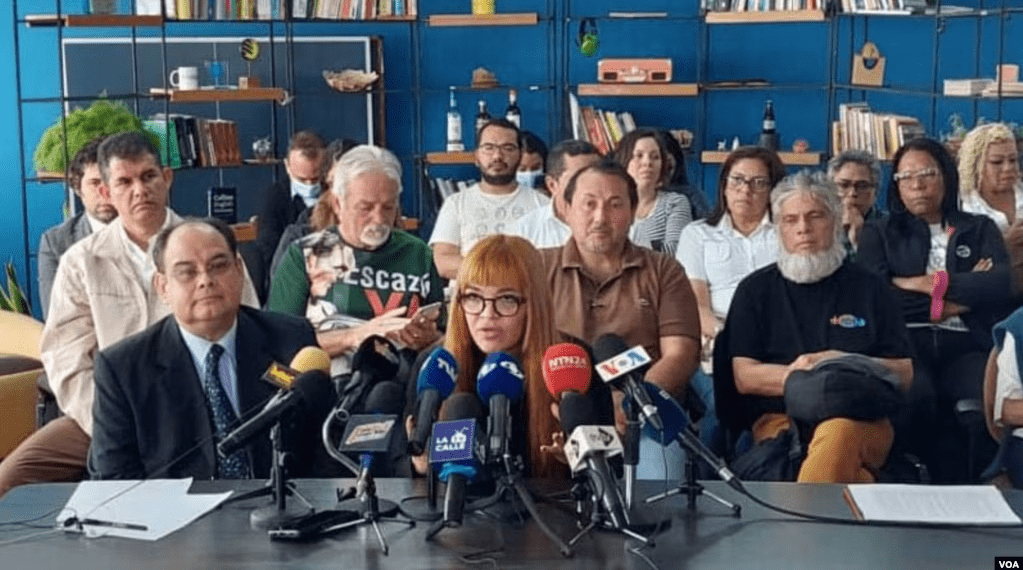 ¿Qué piden organizaciones defensoras de DDHH en Venezuela al Alto Comisionado de la ONU?