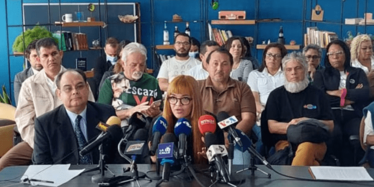 ¿Qué piden organizaciones defensoras de DDHH en Venezuela al Alto Comisionado de la ONU?