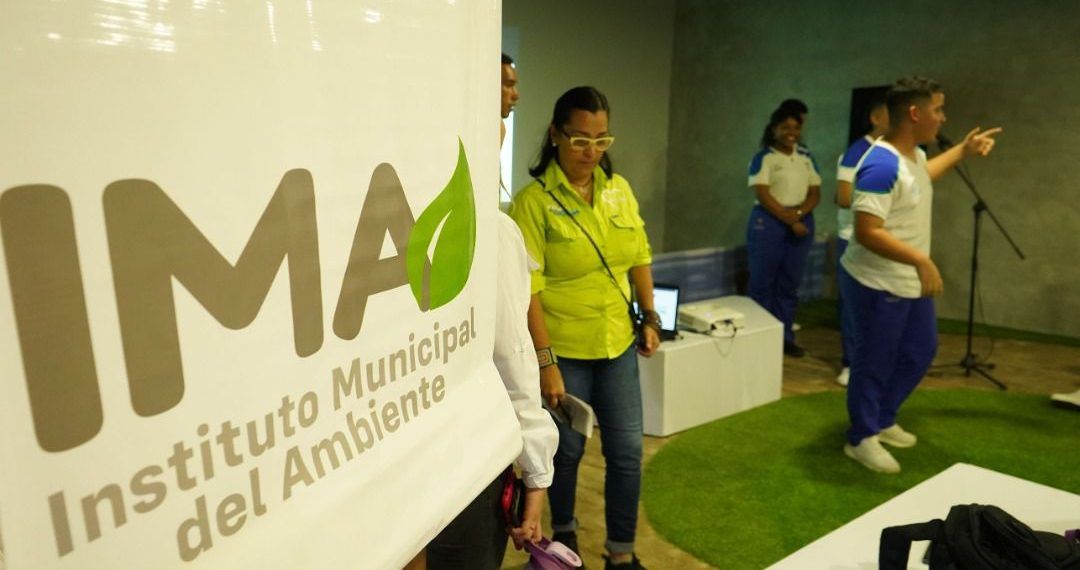 Día Mundial de la Educación Ambiental en el Zooaquarium de Valencia