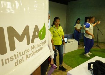 Día Mundial de la Educación Ambiental en el Zooaquarium de Valencia