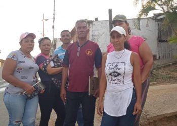 Comunidad de Nuevos Pobladores exige restitución del servicio de agua y atención integral a sus vecinos
