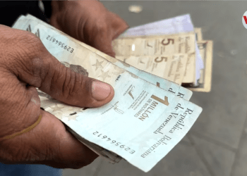 ¿Por qué una inflación de 234 % en Venezuela no es un logro, sino “muy mala noticia”?