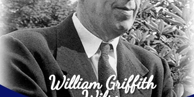 Bill W. – William Griffith Wilson: Cofundador de Alcohólicos Anónimos￼