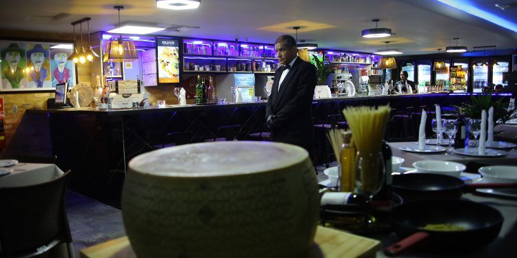 Galenos Bistró Café