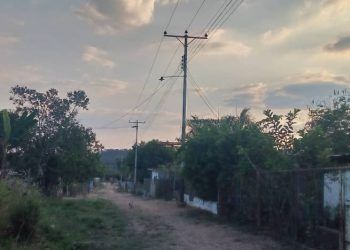 Carabobo: Barrerita se encuentra en total abandono por parte de las autoridades