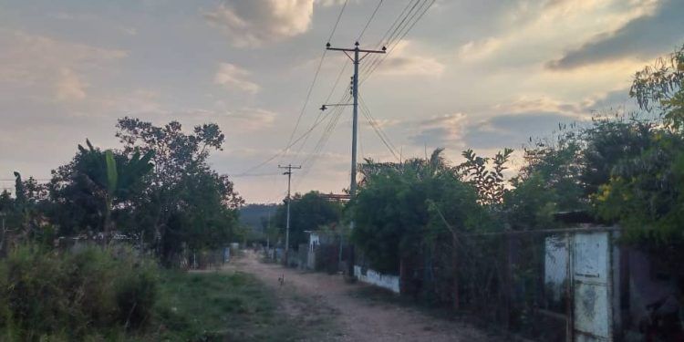 Carabobo: Barrerita se encuentra en total abandono por parte de las autoridades