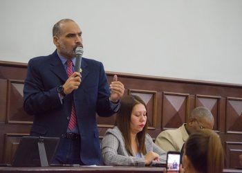 Zulia: Clez discutirá el cambio de nombres de algunas parroquias en la entidad