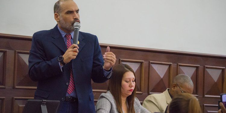 Zulia: Clez discutirá el cambio de nombres de algunas parroquias en la entidad