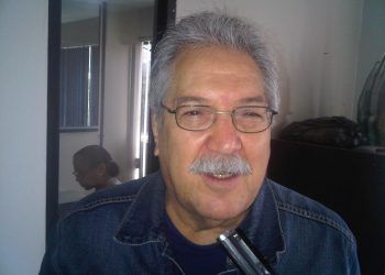 Alí Poveda-Inasein