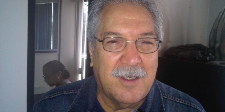 Alí Poveda-Inasein