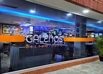 Carabobo: Galenos Bistró Café inaugurará segunda sede ahora en San Diego