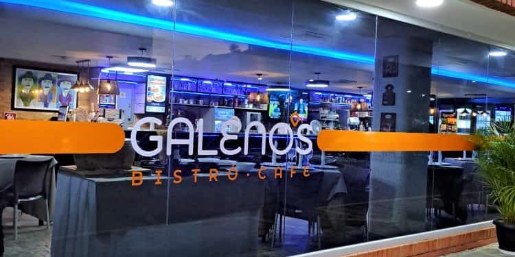 Carabobo: Galenos Bistró Café inaugurará segunda sede ahora en San Diego