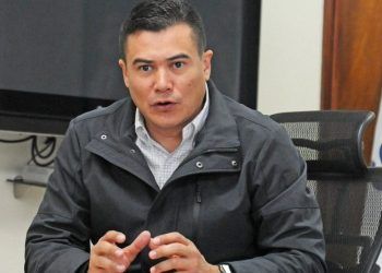 Maduro designa a Antonio Morales como ministro de comercio