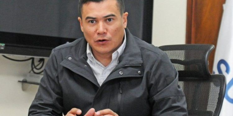 Maduro designa a Antonio Morales como ministro de comercio
