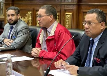 Diputado Jesús Faría califica inestabilidad salarial debido a la falta de ingresos financieros al país (+ Video)