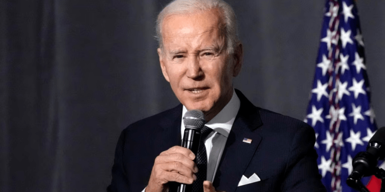 La Casa Blanca da pocos detalles sobre documentos secretos de Biden