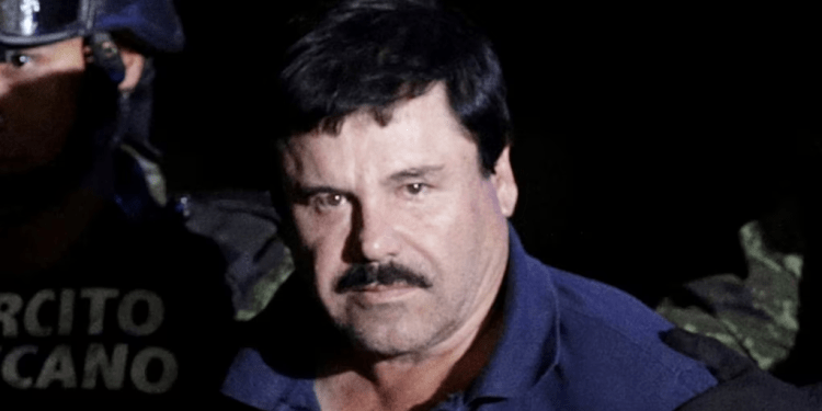México revisará pedido de “El Chapo” para regresar al país