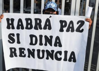 Perú amplía el estado de emergencia ante propagación de protestas