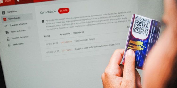 Venezuela: Asignan un bono en el sistema patria a educadores de 580,00 bolívares