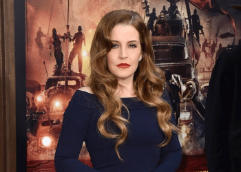 Lisa Marie Presley muere a los 54 años