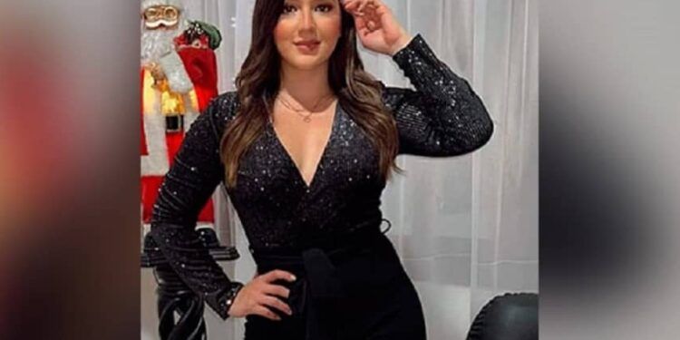 Aragua: Familiares denuncian secuestro de la periodista Valentina Uribe en la ARC