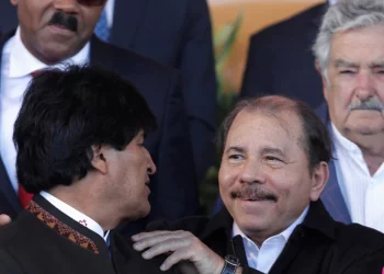 Nicaragua: Ortega endurece postura y retira a sus embajadores ante Chile, Bélgica y la Unión Europea