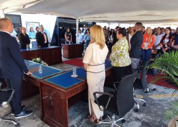 Carabobo: Concejo Municipal de San Diego renueva junta directiva para período 2023