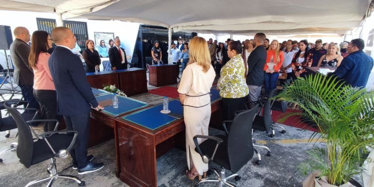 Carabobo: Concejo Municipal de San Diego renueva junta directiva para período 2023
