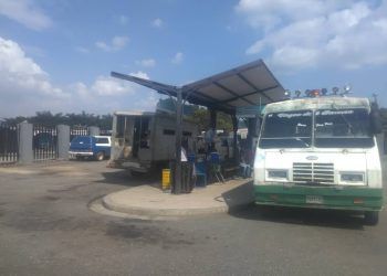 Carabobo: Transportistas del municipio Libertador consideran necesario mejorar condiciones trabajo