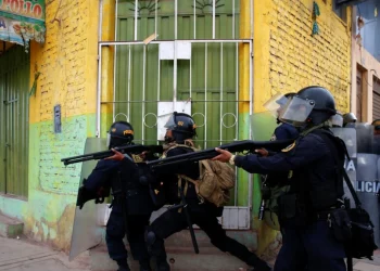 Nueva ola de protestas contra el Gobierno peruano deja 12 muertos: Defensoría del Pueblo
